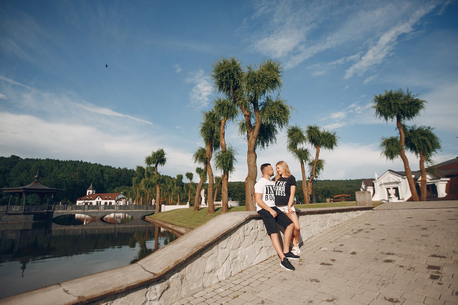 Os bairros de Campo Grande com os melhores hotéis para turistas. 