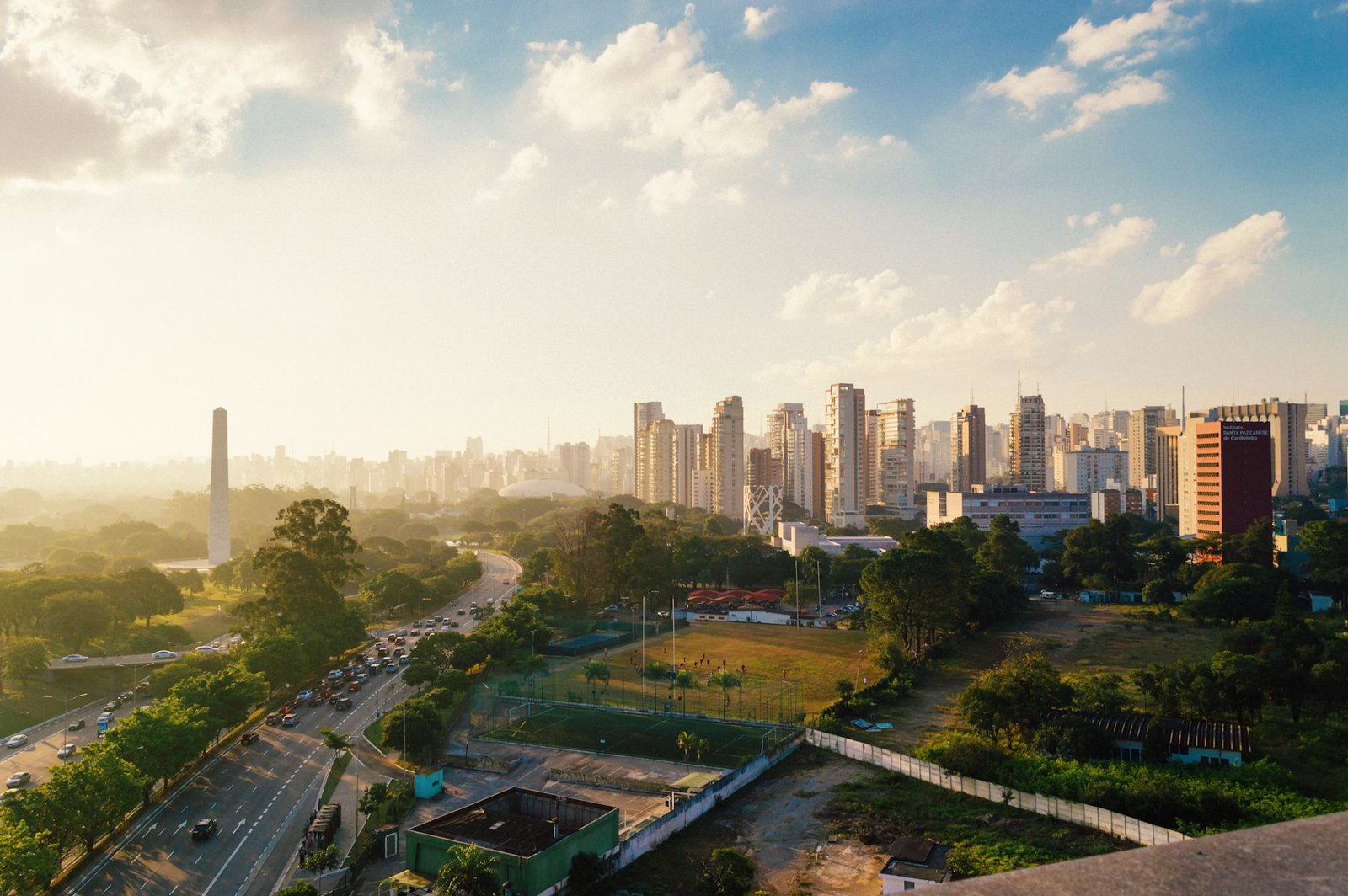 Roteiros de fim de semana em cidades próximas de São Paulo